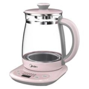 Midea 美的 花心系列 养生壶