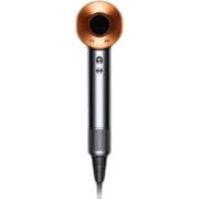 PLUS会员、概率券：dyson 戴森 Supersonic系列 HD08 电吹风