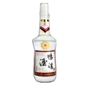 鸭溪  珍酿 52°浓香型白酒 500ml*1瓶装