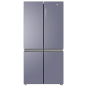 Haier/海尔冰箱四开门 656升风冷无霜变频十字对开门家用电冰箱 一级节能EPP超净阻氧干湿分储 【智享系列】BCD-656WGHTDV9N9U1