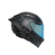 AGV PISTA GP RR碳纤维头盔男四季通用全盔摩托机车赛车跑盔 （赠冰蓝镜片）