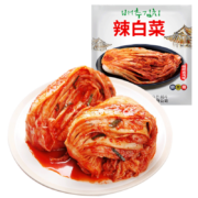 金刚山 韩国泡菜辣白菜 5斤装