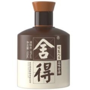 88VIP会员：舍得 品味舍得 38%vol 浓香型白酒 100ml 单瓶装