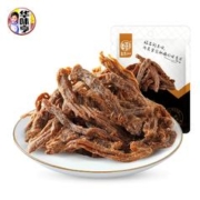 华味亨 五香肉条/肉干50gx10袋