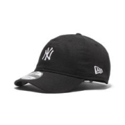 NEW ERA 纽亦华 PROPERTIES 运动遮阳棒球帽 12873481