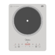 美的（Midea）铂铂钻系列 电磁炉 2200W大功率 MC-E22B20+凑单品