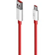 OnePlus 一加 原装Type-C 闪充数据线 支持8A大电流 80W Max