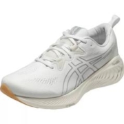 ASICS 亚瑟士 新款GEL-CUMULUS 25男子轻量透气跑鞋缓震回弹运动鞋
