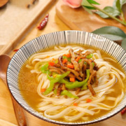 plus会员、概率券：金沙河挂面 麦芯挂面1000g*1袋