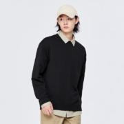 Semir 森马 男士休闲卫衣