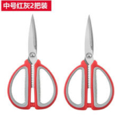 失传者不锈钢家用剪刀