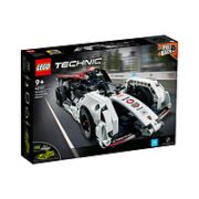 LEGO 乐高 Technic科技系列 42137 保时捷 99X Electric E级方程式赛车