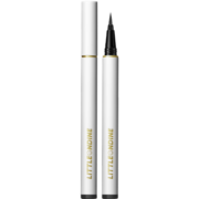 小奥汀（littleondine）眼线笔绚彩玩色眼线液笔02棕色0.5ml(防水防汗不晕染极细送礼物)
