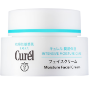 再降价、PLUS会员：Curél 珂润 Curel 珂润 润浸保湿滋养乳霜 40g