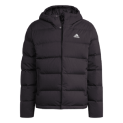 有券的上：adidas阿迪达斯 轻运动男女同款 冬季休闲600蓬户外保暖鸭绒羽绒服