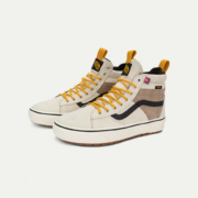 VANS范斯官方 SK8-Hi山系户外男女MTE登山鞋