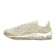 NIKE耐克跑鞋女air max 97运动鞋时尚潮流休闲女鞋FB4496-300 DC4144-200 36