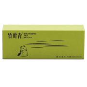 竹叶青茶叶明前早春茶芽峨眉高山绿茶特级(品味)茶礼伴手礼礼盒60g