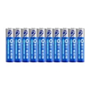 惠寻 LR03/AAA 7号碱性电池 1.5V 10粒