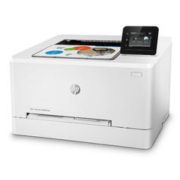 HP 惠普 150//154/254/154w A4彩色激光打印机单功能打印机家用办公 M254dw