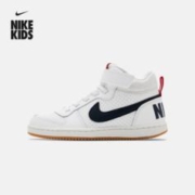 NIKE 耐克 COURT BOROUGH MID (PSV）幼童运动鞋