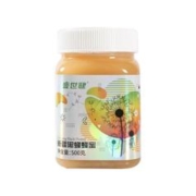 9.9元 新疆天然农家结晶蜜蜂蜜500g