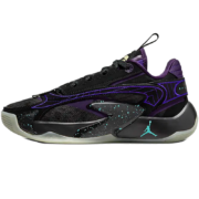 NIKE耐克少年篮球鞋秋季jordan luka 2卢卡运动训练篮球鞋DZ3498-001 DZ3498-001