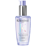 KéRASTASE 卡诗 秀发极光瓶紫油护发精油30ml+8件 赠卡诗菁纯亮泽梦幻香氛修护油 50ML*8件