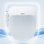 PLUS会员：Panasonic 松下 D型智能马桶盖 P30D型号