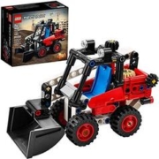 LEGO 乐高 哈利波特 76423 – 霍格沃茨快车™ 火车套装,带霍格米德站™
