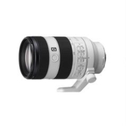 SONY 索尼 FE 70-200mm F4 Macro G OSS II 小三元远摄变焦微距G镜头 E卡口