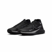 NIKE 耐克 REACT PEGASUS TRAIL 4 男款越野跑鞋 DJ7926-001