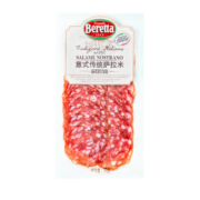 FRATELLI BERETTA 意式传统萨拉米 顺丰配送 意大利风味即食风干腊肠切片 沙拉配料 意式传统萨拉米70g