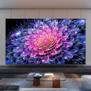 TCL 98T7H Mini LED电视 98英寸 4K