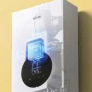 Midea 美的 出品 燃气热水器天然气性价比推荐ECO节能恒温智能变频六重安全防护 此链接不发货