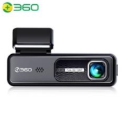 有券的上：360 行车记录仪K150 1080P单镜头高清