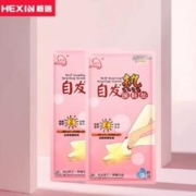 天降到手1.1 核信暖足贴自发热贴暖鞋垫4片