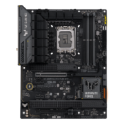PLUS会员、有券的上：ASUS 华硕 TUF GAMING Z790 -PLUS WIFI 支持DDR5 CPU 13900K/13700K（Intel Z790/LGA 1700）