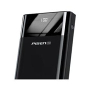 PISEN 品胜 D283 移动电源 20000mAh 22.5W