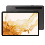 SAMSUNG 三星 Galaxy Tab S8 11英寸平板电脑 8GB+128GB WLAN版