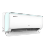 新预售、PLUS会员：AUX 奥克斯 1.5匹空调 净享风 新1级能效 （KFR-35GW/BpR3DQB1(B1)）空调挂机