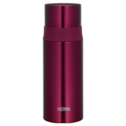 膳魔师（THERMOS）保温杯不锈钢杯子车载便携水杯保冷杯350ml原装进口FFM-351BGD