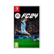 百亿补贴：Nintendo 任天堂 NS游戏卡带《EA SPORTS FC 24》