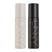 凑单18 unny定妆喷雾不脱妆100ml