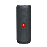JBL FLIP ESSENTIAL 2 旗舰款二代 无线蓝牙音箱 黑色