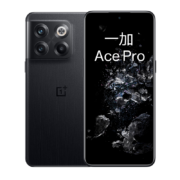 京东百亿补贴：OPPO 一加 Ace Pro 16GB+512GB 黑森