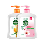 Dettol 滴露 健康抑菌洗手液 滋润倍护