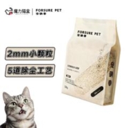 Forsure Pet 宠确幸 豆腐猫砂 3.2kg*6袋