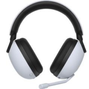SONY 索尼 INZONE H9/H7/H3 电竞游戏蓝牙降噪耳机头戴式