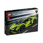 LEGO 乐高 机械组系列 42161 兰博基尼 Huracán Tecnica